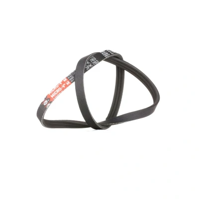 Bilde av GATES Micro V 3PK763 Kileribberem 763 3 Polyester, EPDM (etyl propylen dien gummi) TOYOTA: Avensis I Sedan, Stasjonsvogn
