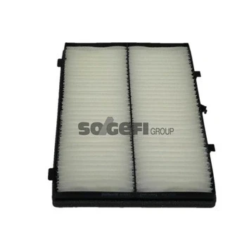 Bilde av PURFLUX AH227 Kupéfilter pollenfilter 396 262 30 ROVER: 75