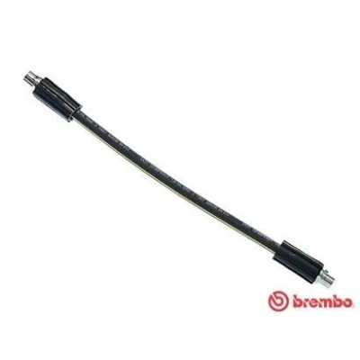 Bilde av BREMBO T 85 064 Bremseslange 325 F10X1 VOLKSWAGEN: Passat B5 GP Stasjonsvogn, Sedan, AUDI: A6 C5 Avant