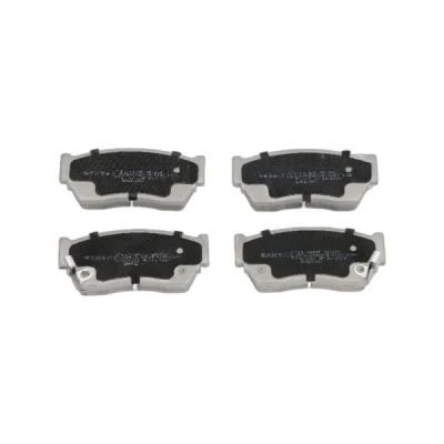 Bilde av Bremseklosser sett, Framaksel, nissan 100nx, sunny iii, hatchback liftback 1N003328ZA, 1N183328Z, 1N243328Z, 1V3A3