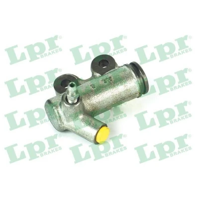 Bilde av LPR 3543 Slavesylinder HONDA: PRELUDE 4
