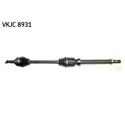 Bilde av SKF VKJC 8931 Drivaksel 915, 326 med lager