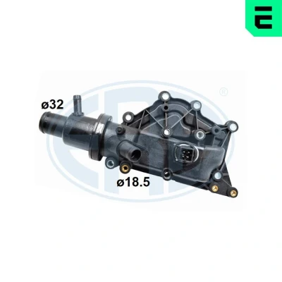 Bilde av ERA 350609A Termostat 89 med tetning plast