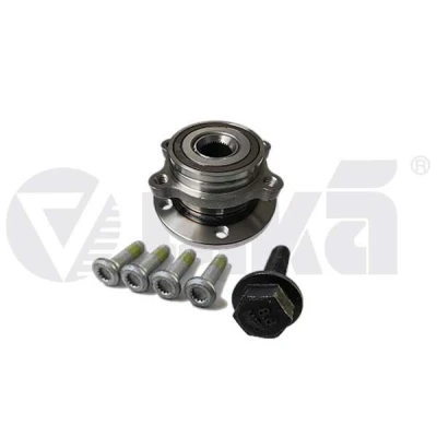 Bilde av VIKA 45981556701 Hjullagersett foran VOLKSWAGEN: Passat B7 Variant, Caddy 3, Golf 5, SKODA: Octavia 2 Combi, Superb II Stasjonsvogn, Yeti