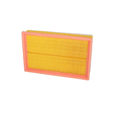 Bilde av FEBI BILSTEIN 195043 Luftfilter 58mm 180mm 275mm Filterinnsats med forfilter