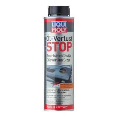 Bilde av LIQUI MOLY 1005 tilsetning motorolje Boks 300