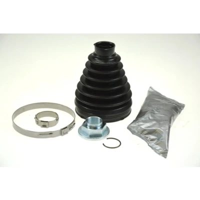 Bilde av SPIDAN 25010 Drivakselmansjett 107,00 TPE (termoplastisk elastomer) TOYOTA: Auris Hatchback