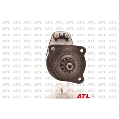 Bilde av Starter ATL Autotechnik A 14 550