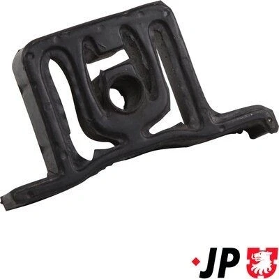 Bilde av JP GROUP 1121600600 Holder, eksosanlegg AUDI: TT Coupé, VOLKSWAGEN: New Beetle Hatchback