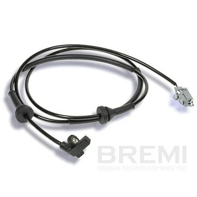 Bilde av BREMI 50639 ABS Sensor med kabel VOLVO: V70 2, XC70 I Cross Country, S60