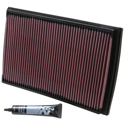Bilde av Sportluftfilter, volvo s60 i, v70 ii, xc70 cross country i