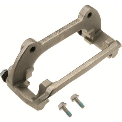 Bilde av TRW BDA1108 Bremsecaliper Feste Holder VOLKSWAGEN: Passat B7 Alltrack, Variant, CC, SKODA: Superb II Stasjonsvogn