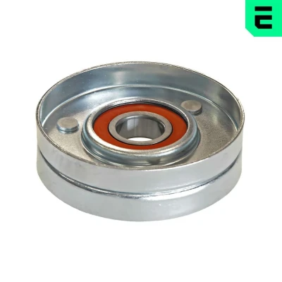 Bilde av OPTIMAL 0 N1308 Strammerull AUDI: A4 B6 Avant, B7 Allroad C5, VOLVO: XC70 I Cross Country, VOLKSWAGEN: Passat B5 Stasjonsvogn