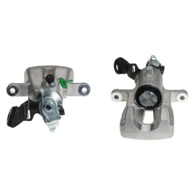 Bilde av BUDWEG CALIPER 343649 Bremsecaliper RENAULT: Clio 3, III Grandtour