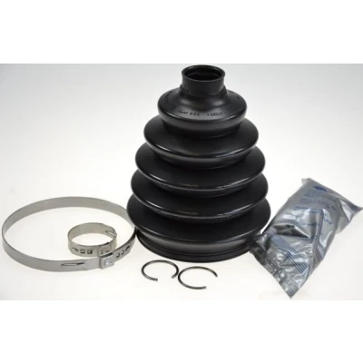 Bilde av LÖBRO 304892 Drivakselmansjett 140,00 TPE (termoplastisk elastomer) NISSAN: NP300 Navara Pick up, Pathfinder 3