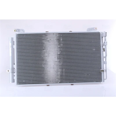Bilde av NISSENS 94644 Kondensator med tørker Aluminium 647 R 134a