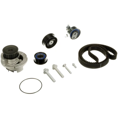 Bilde av GATES KP15499XS 2 vannpumpe + Registerreimsett med Tru Power OPEL: Zafira A, Astra G CC, Sedan