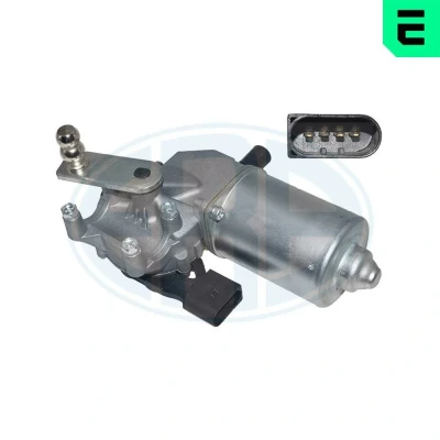 Bilde av ERA 460372A Vindusviskermotor 12 foran 50 for venstreratt BMW: X5, X6