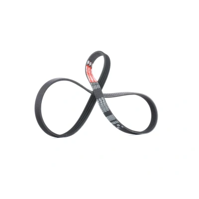 Bilde av GATES Micro V Stretch Fit 4PK922SF Kileribberem 922 4 PA (polyamid), EPDM (etyl propylen dien gummi) FIAT: Ducato III Flatvogn lastebil / Chassis