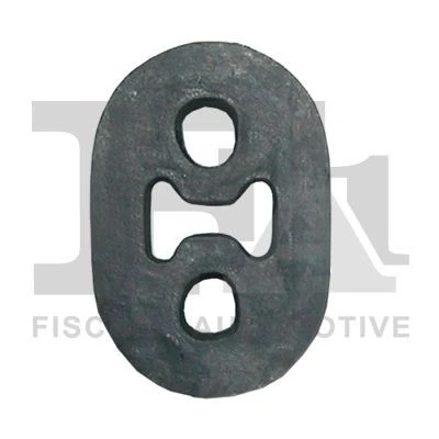 Bilde av FA1 553 915 Holder, eksosanlegg VOLVO: XC60 I, V70 2