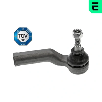 Bilde av OPTIMAL G1 1446 Endeledd 12,4 M10 x 1,50 RHT M ytre, framaksel høyre FORD: Focus 3 Turnier, 3, Mk3 Varebil / Stasjonsvogn