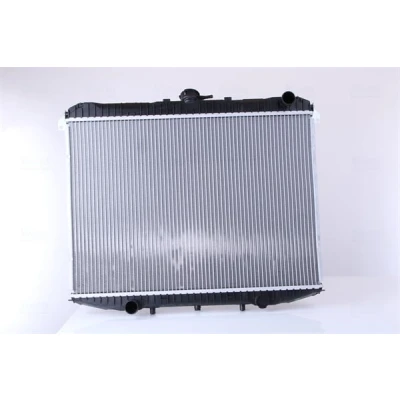 Bilde av NISSENS 62069A Radiator Aluminium 452 649 32 Kjøleribber loddet NISSAN: TERRANO 2