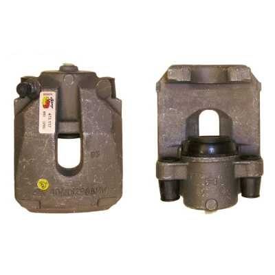 Bilde av BOSCH 0 986 473 117 Bremsecaliper Aluminium 58,5 BMW: 5 Sedan