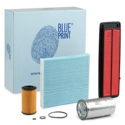 Bilde av BLUE PRINT ADH22121 filtersett