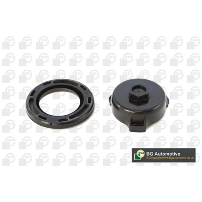 Bilde av Akseltetningsring, veivaksel, Girkassesiden, fiat,mercedes benz,nissan,opel,renault,vauxhall, 13510 00Q0A, 4431143, 7701476858