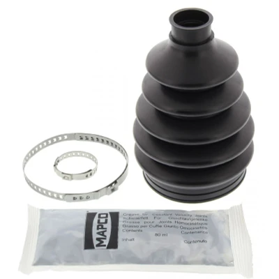 Bilde av MAPCO 18759 Drivakselmansjett framaksel, hjulside Termoplast OPEL: Corsa C Hatchback