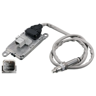 Bilde av FEBI BILSTEIN 176849 NOx.sensor, ureainnsprøytning
