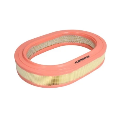 Bilde av JC PREMIUM B25012PR Luftfilter 60 152 329 oval Filterinnsats MITSUBISHI: GALANT 4 Stufenheck