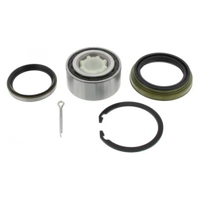 Bilde av MAPCO 26209 Hjullagersett framaksel begge sider 68 TOYOTA: Starlet V Hatchback