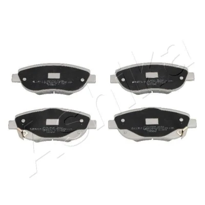Bilde av Bremseklosser sett, Framaksel, toyota avensis kombi, sedan, verso, 0446505260, 0446505290, 0446505300