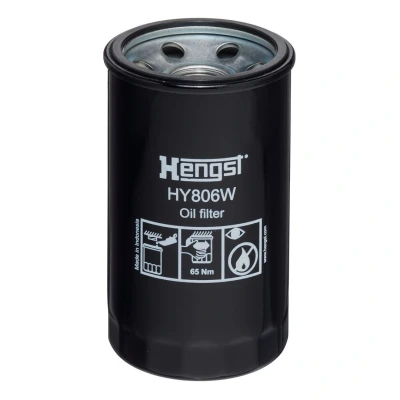 Bilde av HENGST FILTER HY806W Filter, arbeidshydraulikk