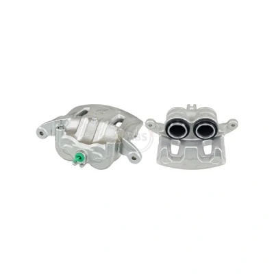 Bilde av Bremsecaliper, Framaksel venstre, nissan leaf, nv200 / evalia buss, skåp, 41011 1VA0B, 3JY0A, 5TA0A, CY70A