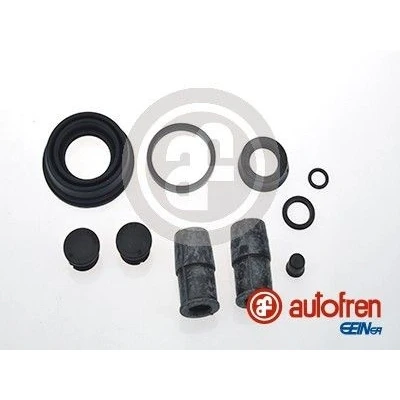 Bilde av AUTOFREN SEINSA D4715 Bremseklave Reparasjonssett bakaksel 34 HONDA: CIVIC 9 Tourer, 9, TOYOTA: Yaris II Hatchback, MINI: Hatchback