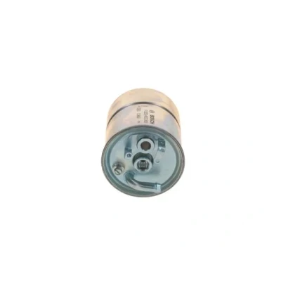 Bilde av BOSCH F 026 402 003 Drivstoffilter ledningsfilter 10 MERCEDES BENZ: Sprinter 3 T Minibuss, Van, 4 Van