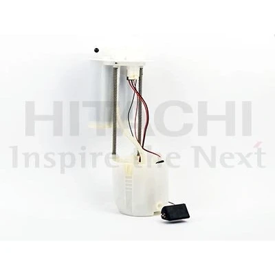 Bilde av HITACHI 2503585 Brennstoff leveringsenhet med tankmåler elektrisk Bensin