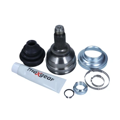 Bilde av MAXGEAR 49 3086 Ledd, drivaksel hjulside, bakaksel
