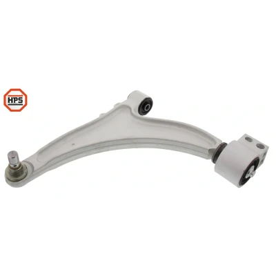 Bilde av MAPCO 59772HPS Bærebru framaksel venstre, nede Casterstag Aluminium OPEL: Insignia A Sports Tourer, Sedan