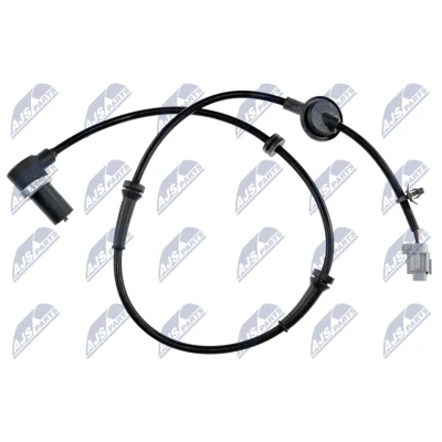Bilde av Sensor, hjulturtall, Framaksel høyre, nissan almera ii, hatchback 47910 BM400
