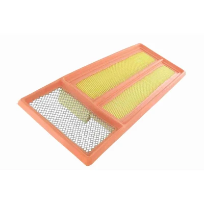 Bilde av VAICO V24 0392 Luftfilter 48 131,0 359 Filterinnsats Original Quality FIAT: 500 Hatchback, Panda III Doblo II Varebil / Stasjonsvogn