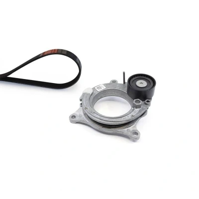 Bilde av GATES K276PK1153 Kileribberem BMW: 1 Hatchback