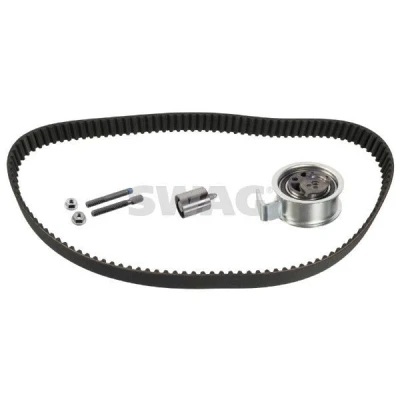 Bilde av SWAG 32 92 4706 Registerreimsett 120 med avrundet tannprofil AUDI: A4 B5 Avant, B6 A2, VOLKSWAGEN: Golf 4, Passat Stasjonsvogn
