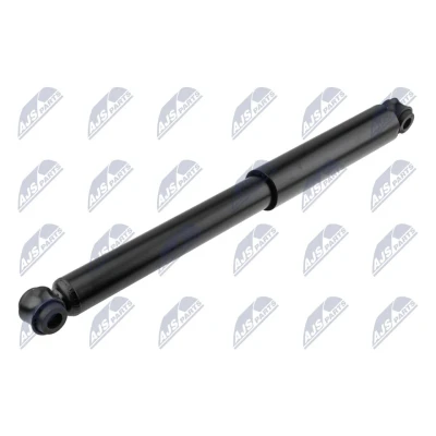Bilde av Støtdemper Gasstrykk, Bakaksel Nty A MS 011 mitsubishi l200 / triton, toyota hilux pick up v OE 4162A289, 4162A366, 4853109080
