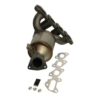Bilde av MAXGEAR 27 6083 Katalysator Euro 6, inntil 6