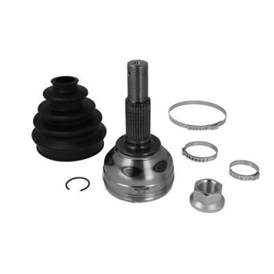 Bilde av METELLI 15 1784 Drivknute NISSAN: Qashqai / Qashqai+2 I, X Trail