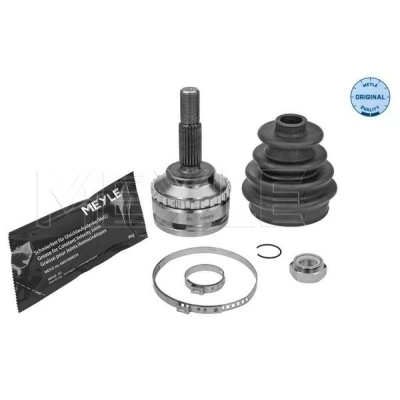 Bilde av MEYLE 16 14 498 0032 Drivknute ORIGINAL Quality hjulside med ABS ring
