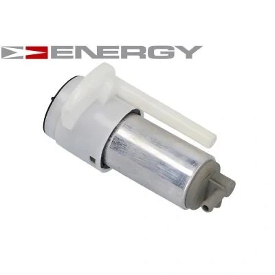 Bilde av ENERGY G10025 Drivstoffpumpe elektrisk med filter VOLKSWAGEN: GOLF 3